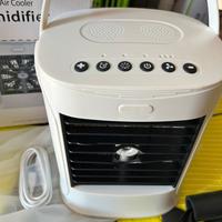 Umidificatore portatile