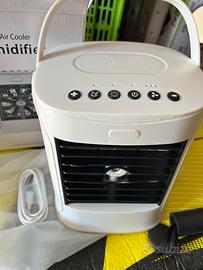 Umidificatore portatile