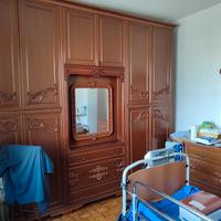 camera da letto 100 euro