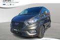 FORD Tourneo Custom 1ª s - Tourneo Custom 320 2.0
