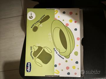 set prima pappa 