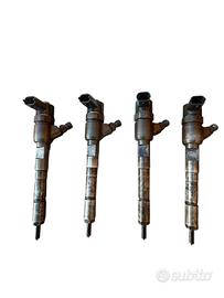 Iniettori fiat lancia alfa 1300 multijet 75 cv 200