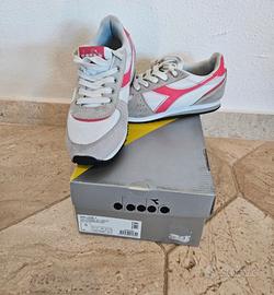 scarpe da ginnastica 