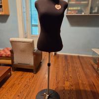 Manichino da sarta Singer 141