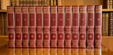 Enciclopedia MOTTA - NUOVA