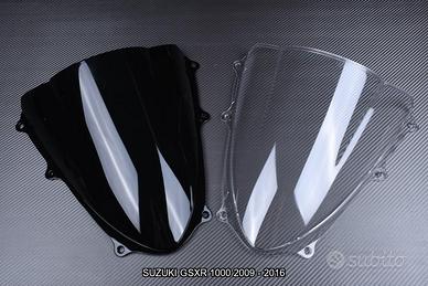 Cupolino / Parabrezza SUZUKI GSXR 1000 2009 - 2016