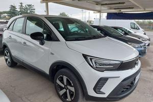 OPEL Crossland 1.2 Turbo 12V 110 CV Start&Stop E