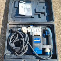 martello pneumatico - elettrico - demolitore
