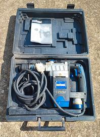 martello pneumatico - elettrico - demolitore