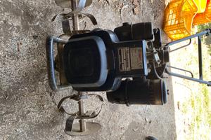 Motozappa Lombardini