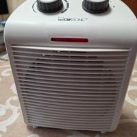 Clatronic HL 3761 - Termoventilatore portatile e c