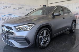 Mercedes Classe GLA 200 d Premium auto
