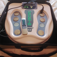 Magnetoterapia ultrasuoni genesis