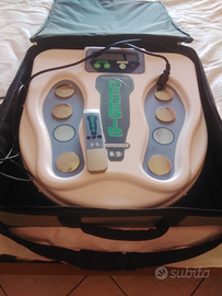 Magnetoterapia ultrasuoni genesis