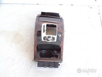 Plancia centrale comandi Audi A6 C6 2007