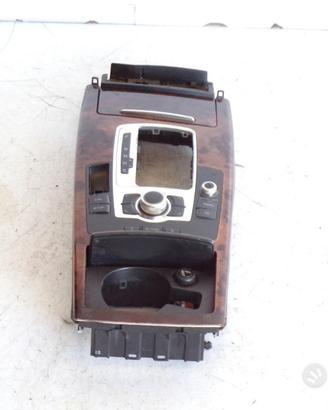 Plancia centrale comandi Audi A6 C6 2007