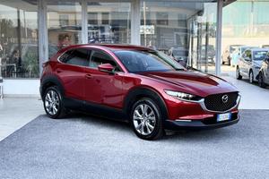 Mazda CX-30 1.8 Diesel 116CV E6 Neo Automatica - 2