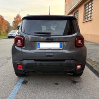 Jeep Renegade 1.3 T4 Limited 150 cv