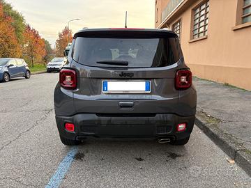 Jeep Renegade 1.3 T4 Limited 150 cv