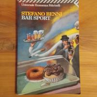 Stefano Benni, Bar Sport
