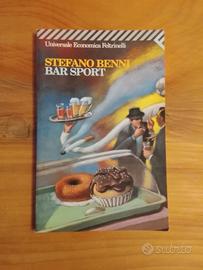 Stefano Benni, Bar Sport
