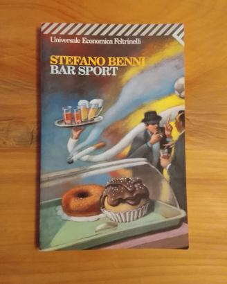 Stefano Benni, Bar Sport