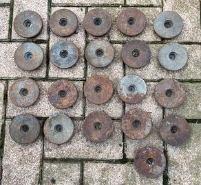 21 Fondi di bossoli Falk 99 / 24