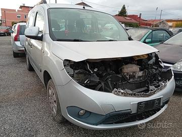 RICAMBI MERCEDES CITAN 1.5 DCI ANNO 2014