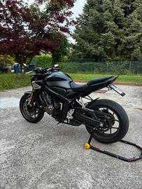 Honda cb 650 r e clutch 35 kw a2