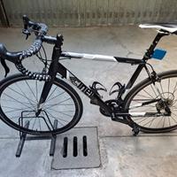 Bici da corsa CINELLI EXPERIENCE SPECIALE anno2019
