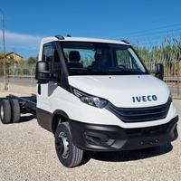 IVECO DAILY 70 72C18 P NUOVO TELAIO PASSO 4350