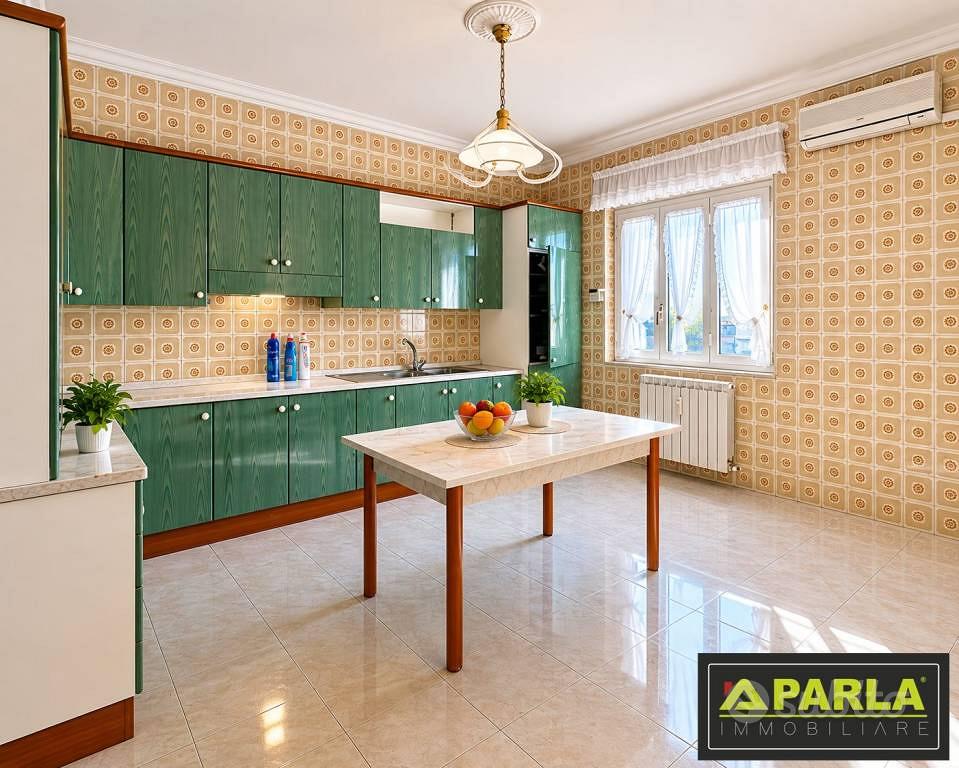 Appartamento – Canicattì, Acquanova, Agrigento - Altro