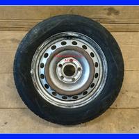 Ruota di scorta 195/65 R16C RENAULT Trafic 07-14