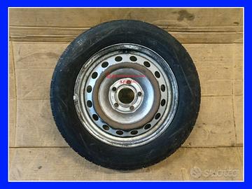 Ruota di scorta 195/65 R16C RENAULT Trafic 07-14