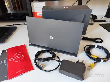 Vodafone Power Station