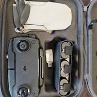 Dji mavic Mini 