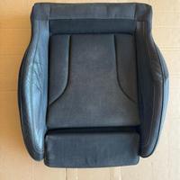 Rivestimento Seduta Del Sedile Anteriore Destro In