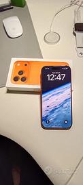 IPhone 17 PRO 11 mesi PERFETTO