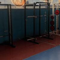 Attrezzatura da palestra