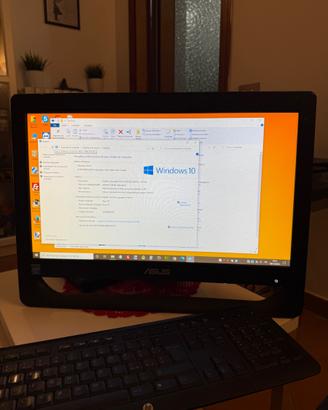Pc all in one