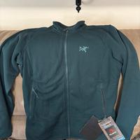 Felpa Arc’Teryx