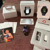 Coros Pace Pro GPS Sportwatch