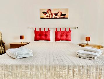 Case vacanza e servizi turistici a Trapani