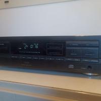 PHILIPS CD604, AUDIO COMPACT DISK