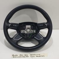 VOLANTE CON COMANDI CAMBIO AUDI Q3 Serie (8UB) 8U0