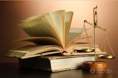 Lezioni Online di Diritto per studenti