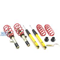 KIT SOSPENSIONE FILETTATA EIBACH MTS VOLKSWAGEN VW