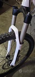 Forcella RST Merida Air 26" 100 mm