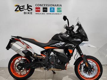 KTM 890 SMT