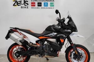 KTM 890 SMT